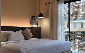 Suncloud Hotel Koh Samet